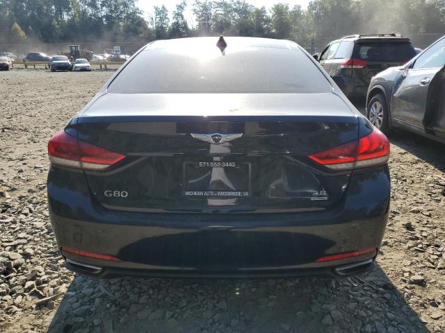 Photo 5 VIN: KMHGN4JE2HU205272 - GENESIS G80 BASE 