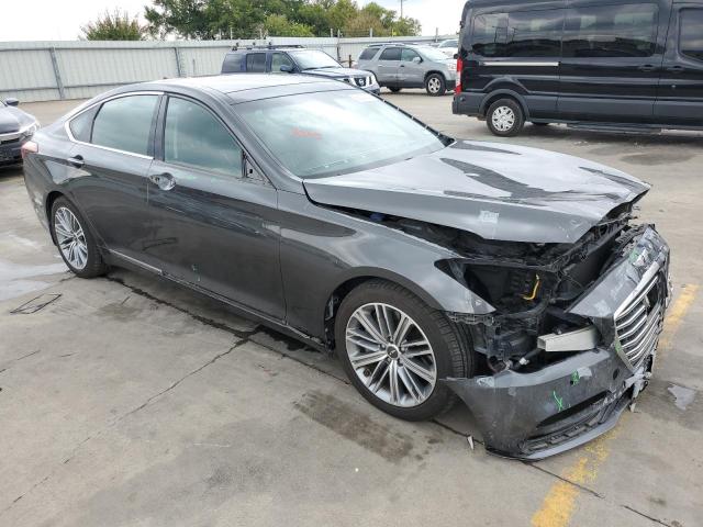 Photo 3 VIN: KMHGN4JE2JU227326 - GENESIS G80 