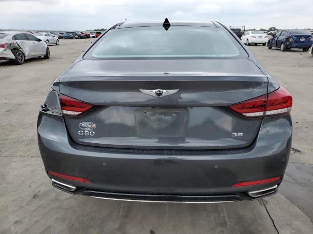 Photo 5 VIN: KMHGN4JE2JU227326 - GENESIS G80 