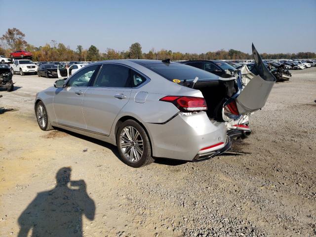 Photo 1 VIN: KMHGN4JE2JU236849 - GENESIS G80 