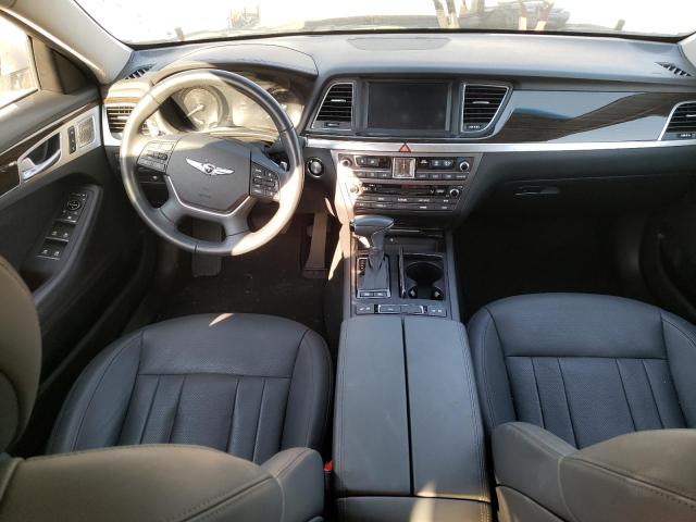 Photo 7 VIN: KMHGN4JE2JU236849 - GENESIS G80 