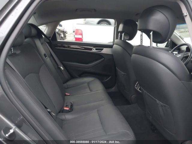 Photo 7 VIN: KMHGN4JE2JU239315 - GENESIS G80 