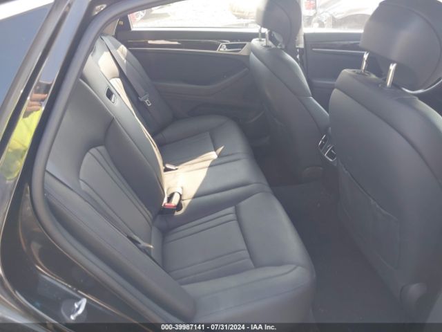 Photo 7 VIN: KMHGN4JE2KU289990 - GENESIS G80 