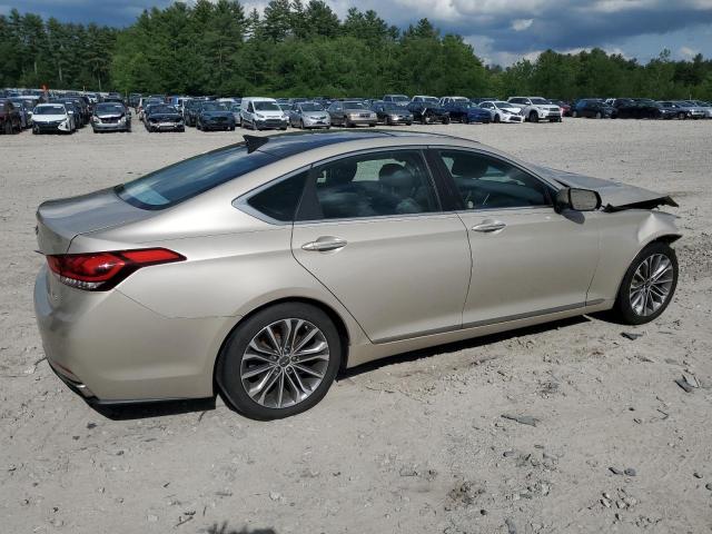 Photo 2 VIN: KMHGN4JE3FU036313 - HYUNDAI GENESIS 3. 