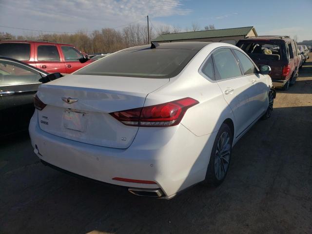 Photo 3 VIN: KMHGN4JE3FU044637 - HYUNDAI GENESIS 3. 