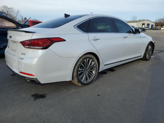 Photo 2 VIN: KMHGN4JE3FU054990 - HYUNDAI GENESIS 