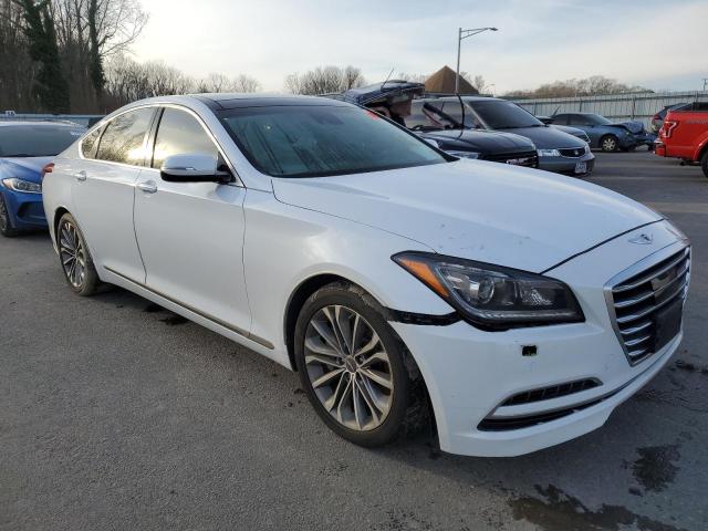 Photo 3 VIN: KMHGN4JE3FU054990 - HYUNDAI GENESIS 