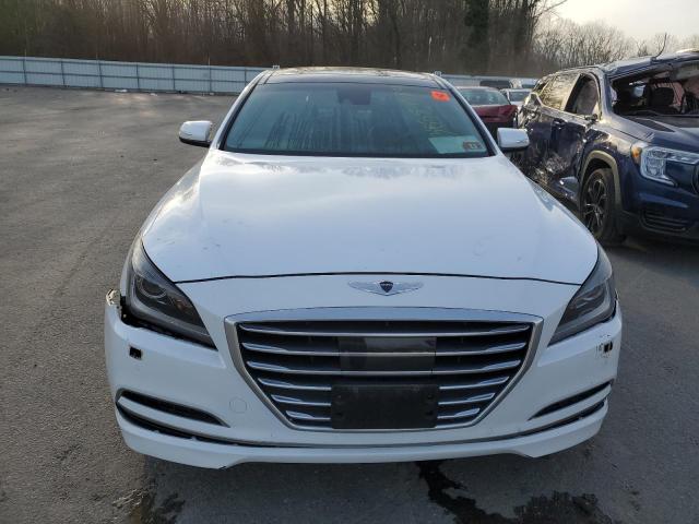 Photo 4 VIN: KMHGN4JE3FU054990 - HYUNDAI GENESIS 