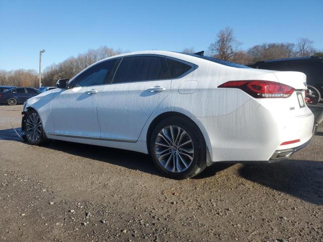 Photo 1 VIN: KMHGN4JE3FU069845 - HYUNDAI GENESIS 3. 