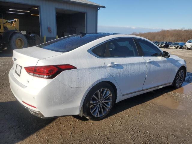 Photo 2 VIN: KMHGN4JE3FU069845 - HYUNDAI GENESIS 3. 