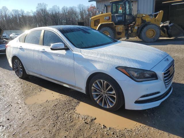 Photo 3 VIN: KMHGN4JE3FU069845 - HYUNDAI GENESIS 3. 