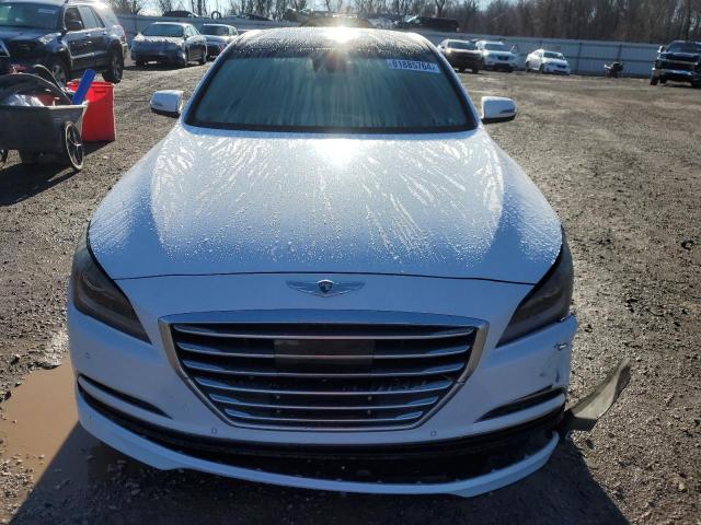 Photo 4 VIN: KMHGN4JE3FU069845 - HYUNDAI GENESIS 3. 