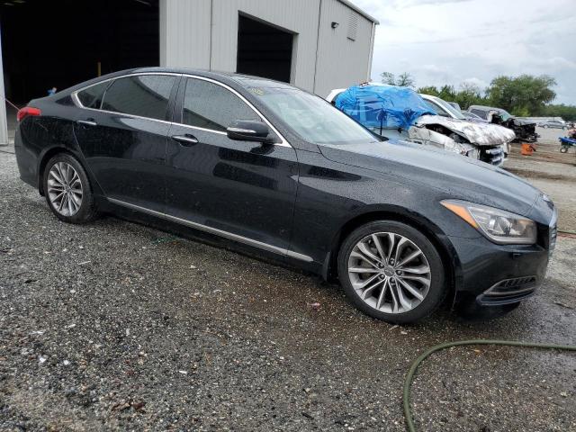 Photo 3 VIN: KMHGN4JE3FU080568 - HYUNDAI GENESIS 3. 