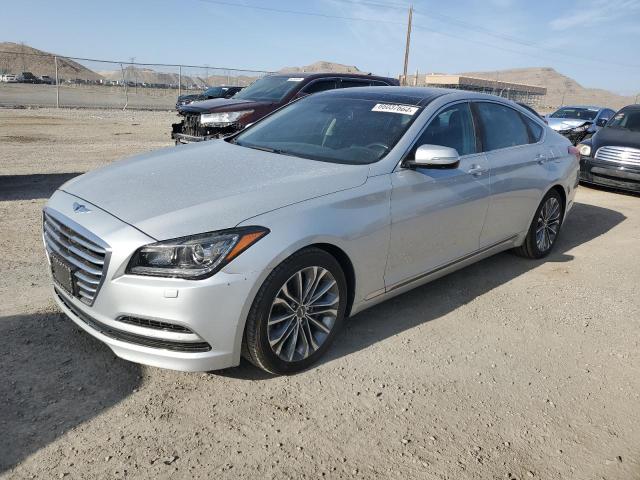 Photo 0 VIN: KMHGN4JE3FU082319 - HYUNDAI GENESIS 3. 