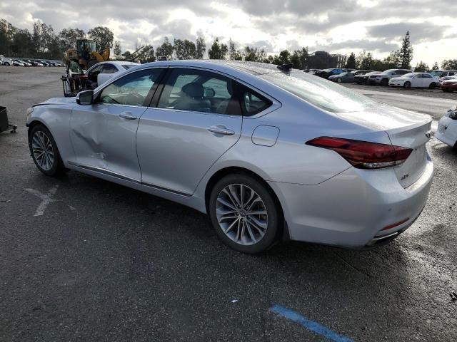 Photo 1 VIN: KMHGN4JE3FU091554 - HYUNDAI GENESIS 3. 