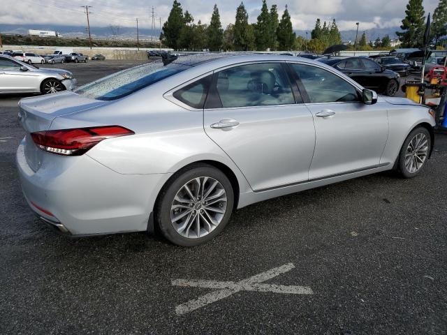 Photo 2 VIN: KMHGN4JE3FU091554 - HYUNDAI GENESIS 3. 