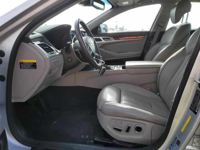 Photo 6 VIN: KMHGN4JE3FU091554 - HYUNDAI GENESIS 3. 