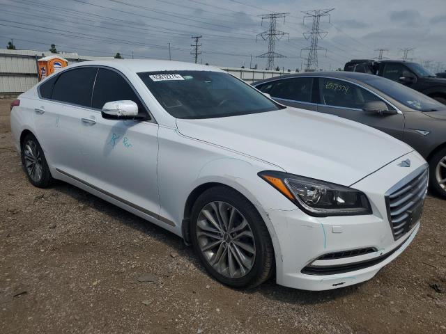 Photo 3 VIN: KMHGN4JE3FU094275 - HYUNDAI GENESIS 