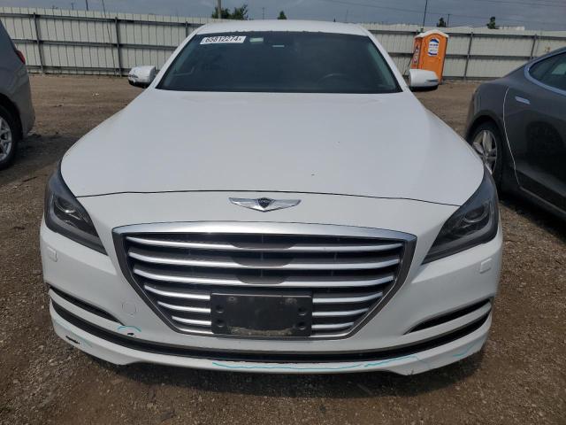 Photo 4 VIN: KMHGN4JE3FU094275 - HYUNDAI GENESIS 