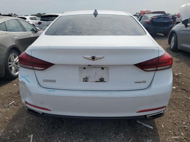 Photo 5 VIN: KMHGN4JE3FU094275 - HYUNDAI GENESIS 