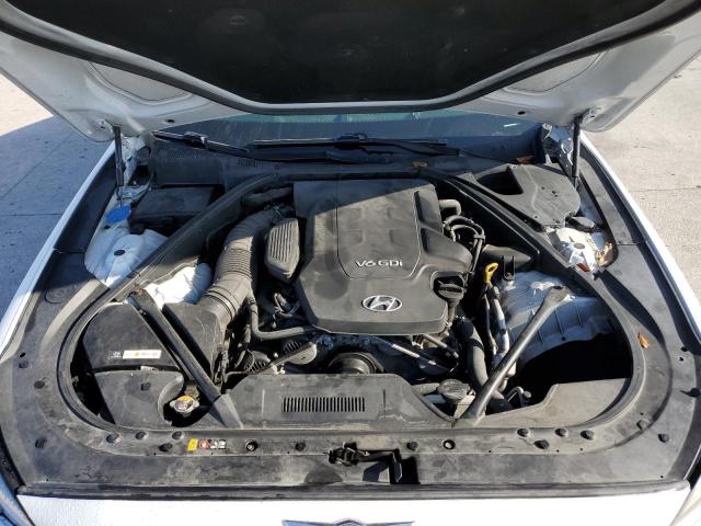 Photo 10 VIN: KMHGN4JE3FU096432 - HYUNDAI GENESIS 3. 