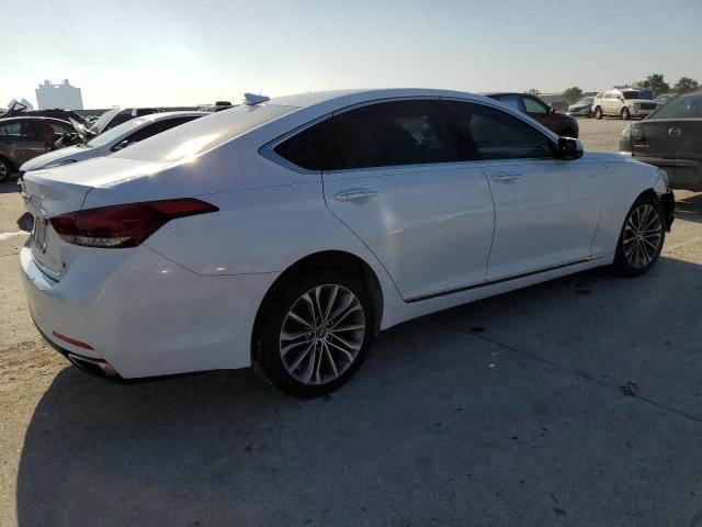 Photo 2 VIN: KMHGN4JE3FU096432 - HYUNDAI GENESIS 3. 