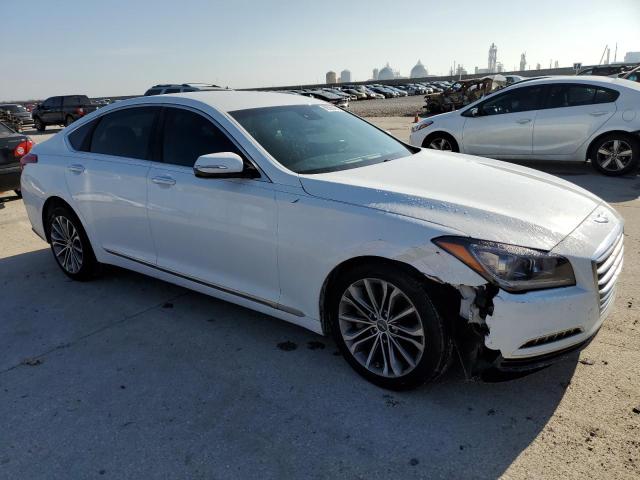 Photo 3 VIN: KMHGN4JE3FU096432 - HYUNDAI GENESIS 3. 