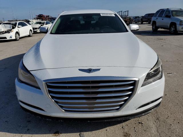 Photo 4 VIN: KMHGN4JE3FU096432 - HYUNDAI GENESIS 3. 