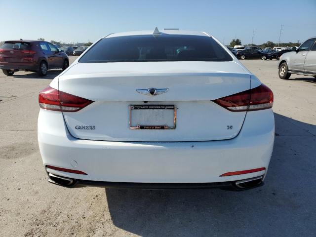 Photo 5 VIN: KMHGN4JE3FU096432 - HYUNDAI GENESIS 3. 