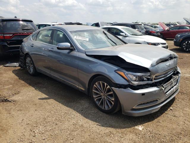 Photo 3 VIN: KMHGN4JE3GU115790 - HYUNDAI GENESIS 