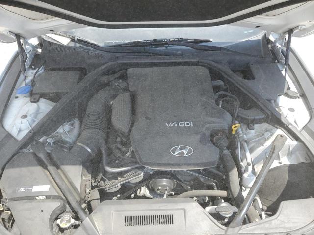 Photo 10 VIN: KMHGN4JE3GU139278 - HYUNDAI GENESIS 