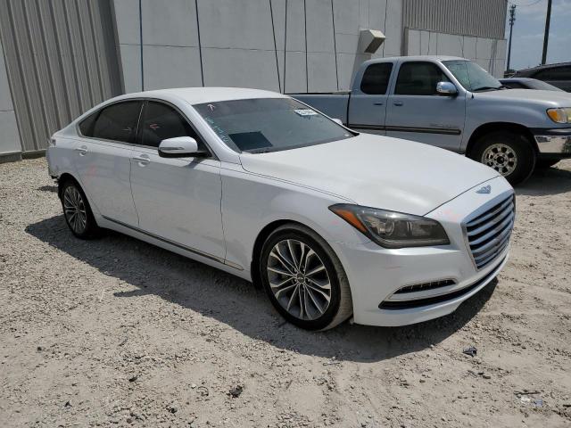 Photo 3 VIN: KMHGN4JE3GU139278 - HYUNDAI GENESIS 