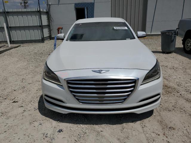 Photo 4 VIN: KMHGN4JE3GU139278 - HYUNDAI GENESIS 