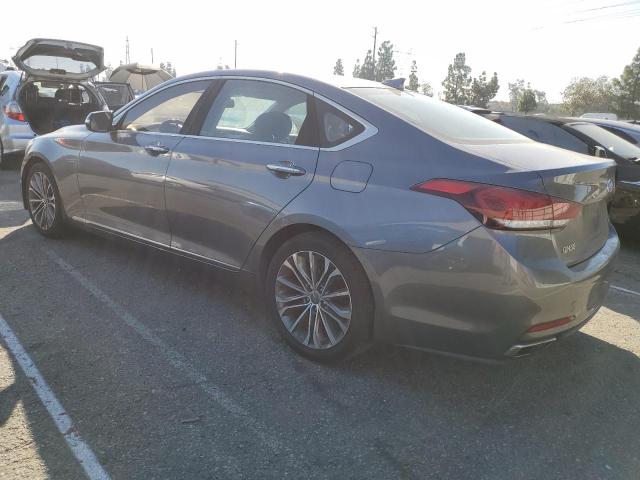 Photo 1 VIN: KMHGN4JE3GU143475 - HYUNDAI GENESIS 3. 