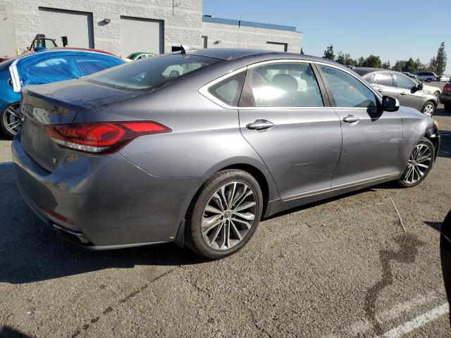 Photo 2 VIN: KMHGN4JE3GU143475 - HYUNDAI GENESIS 3. 