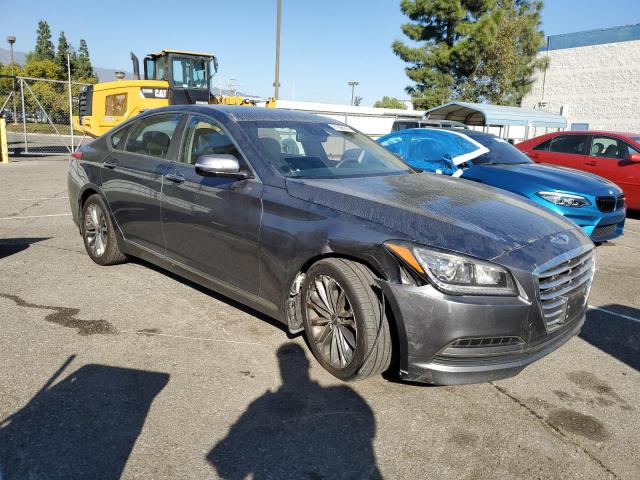 Photo 3 VIN: KMHGN4JE3GU143475 - HYUNDAI GENESIS 3. 