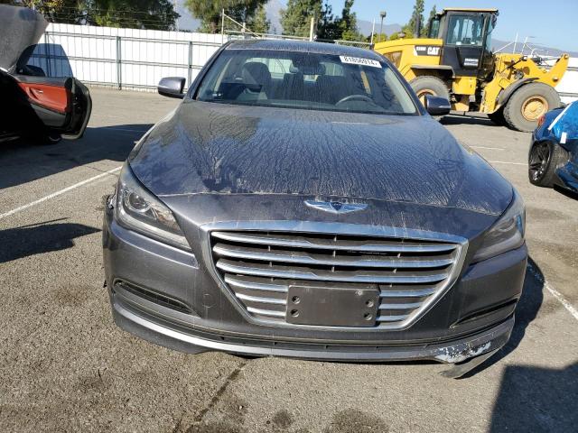 Photo 4 VIN: KMHGN4JE3GU143475 - HYUNDAI GENESIS 3. 