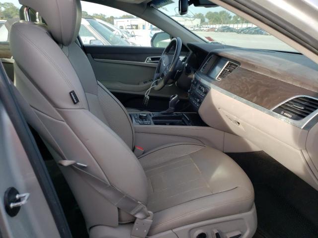 Photo 4 VIN: KMHGN4JE3HU167177 - GENESIS G80 BASE 