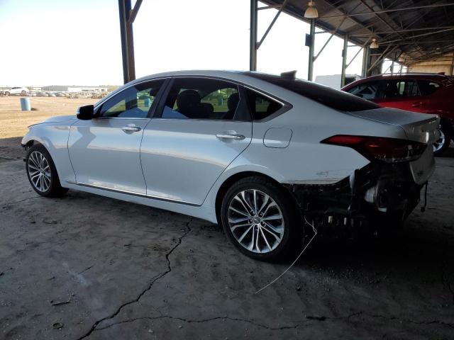 Photo 1 VIN: KMHGN4JE3HU167387 - GENESIS G80 BASE 