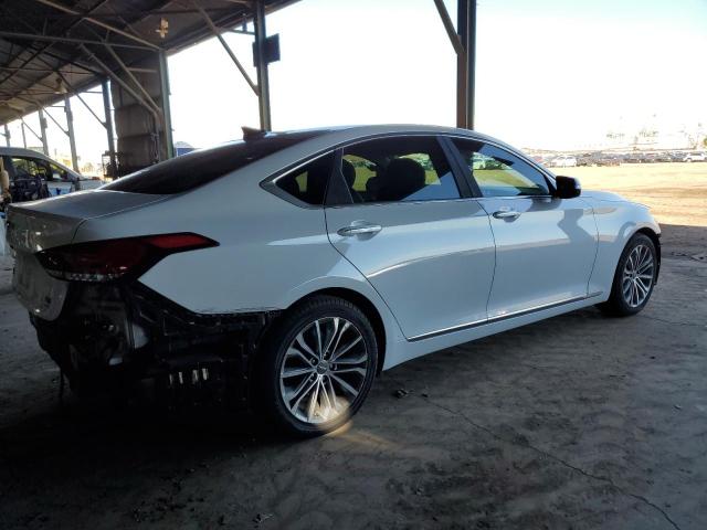 Photo 2 VIN: KMHGN4JE3HU167387 - GENESIS G80 BASE 