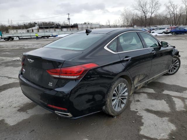 Photo 2 VIN: KMHGN4JE3HU168510 - GENESIS G80 BASE 