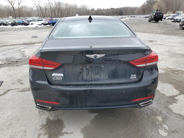 Photo 5 VIN: KMHGN4JE3HU168510 - GENESIS G80 BASE 