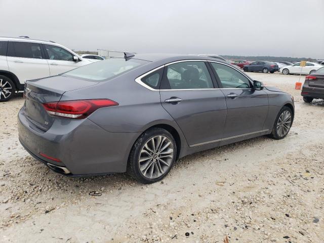 Photo 2 VIN: KMHGN4JE3HU168894 - GENESIS G80 