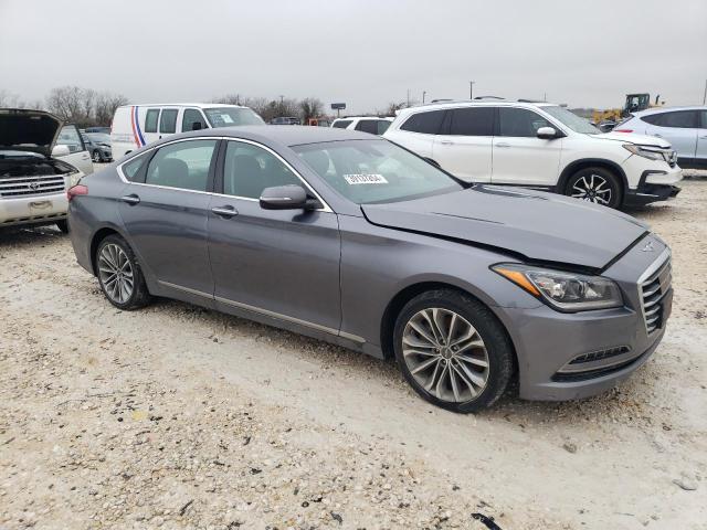 Photo 3 VIN: KMHGN4JE3HU168894 - GENESIS G80 