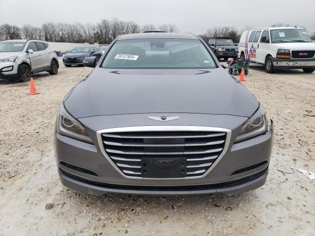 Photo 4 VIN: KMHGN4JE3HU168894 - GENESIS G80 