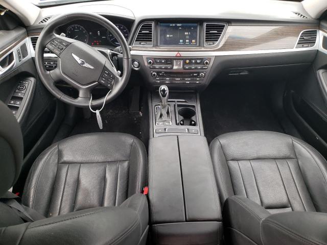 Photo 7 VIN: KMHGN4JE3HU168894 - GENESIS G80 