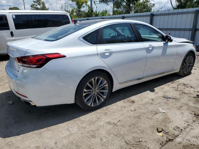 Photo 2 VIN: KMHGN4JE3HU171245 - GENESIS G80 BASE 