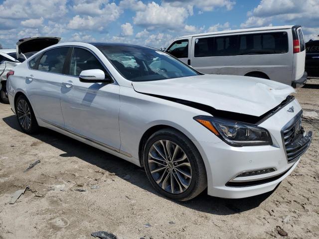 Photo 3 VIN: KMHGN4JE3HU171245 - GENESIS G80 BASE 