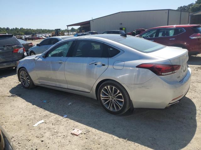 Photo 1 VIN: KMHGN4JE3HU172217 - GENESIS G80 BASE 