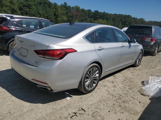 Photo 2 VIN: KMHGN4JE3HU172217 - GENESIS G80 BASE 